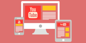 YouTube reklamları