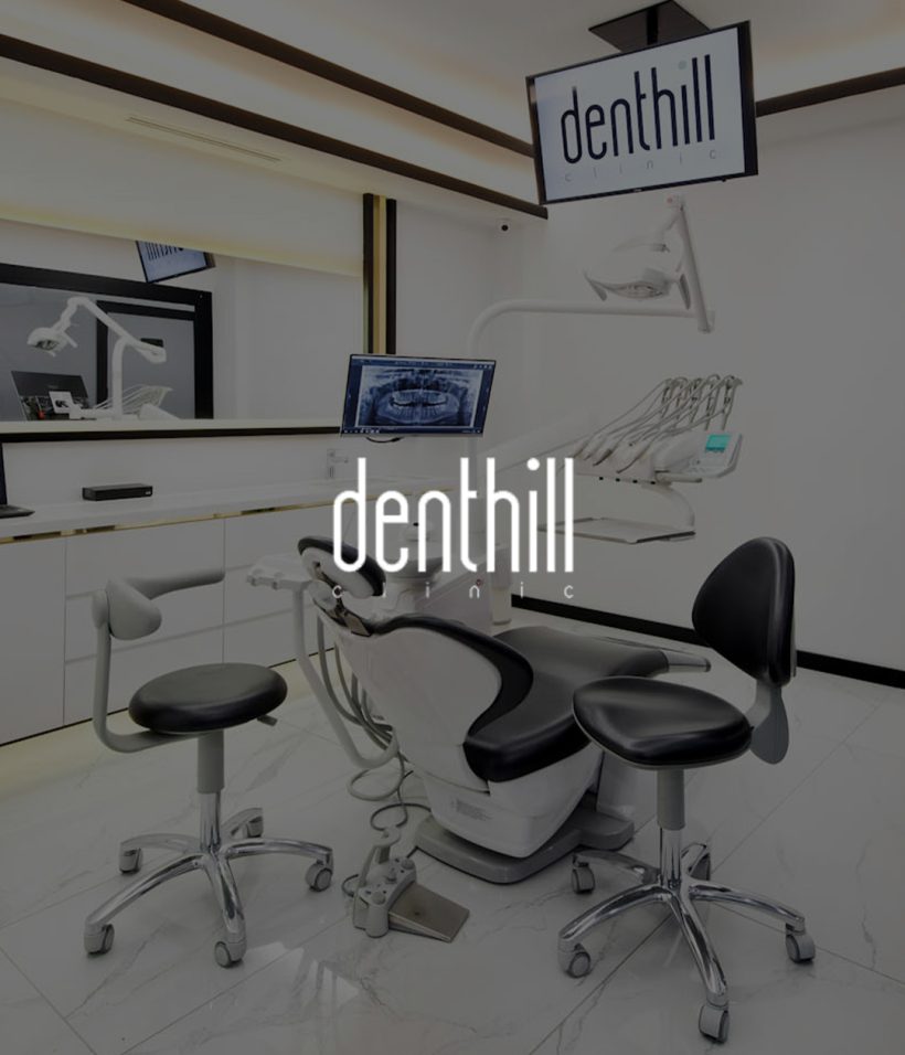 denthill