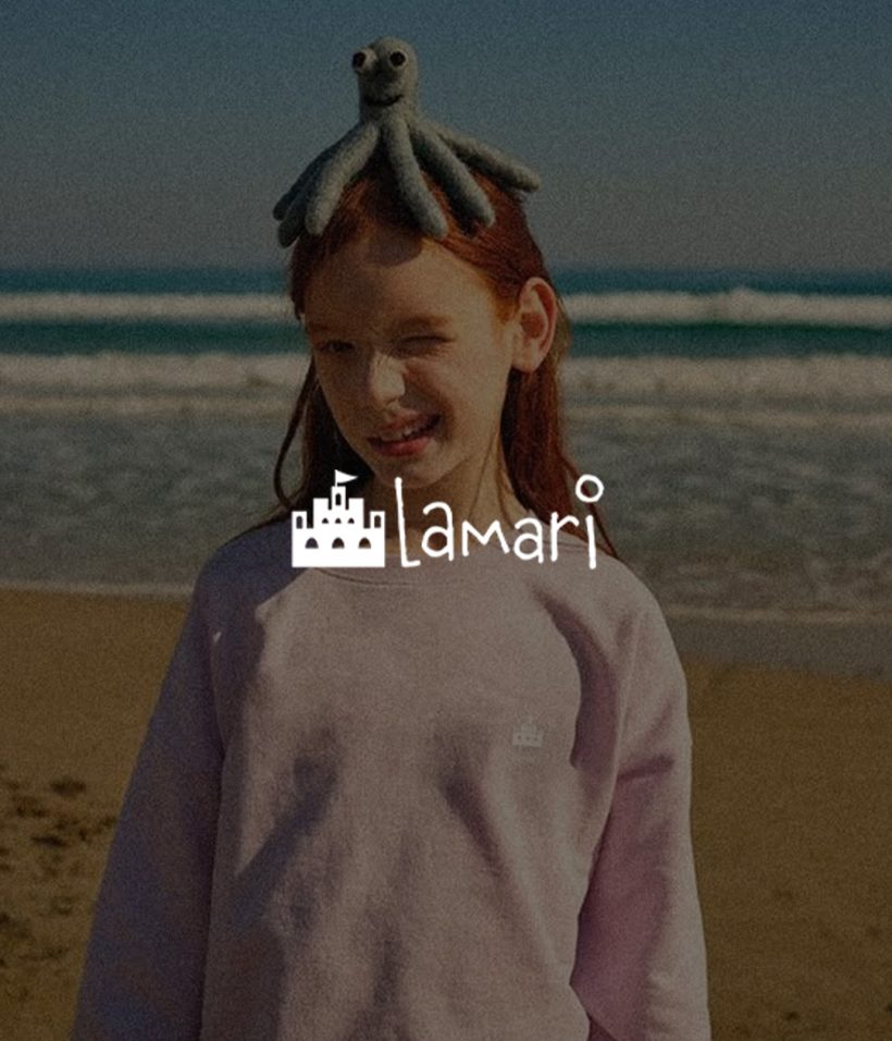 lamari