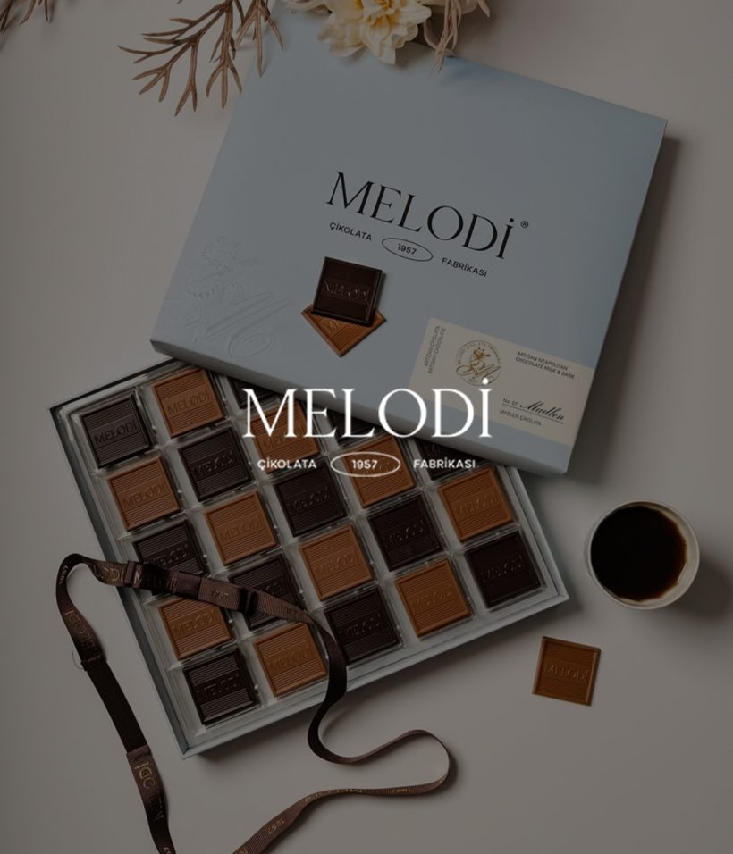 melodi