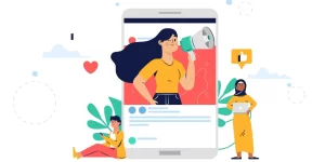 Mobil uygulama reklamları