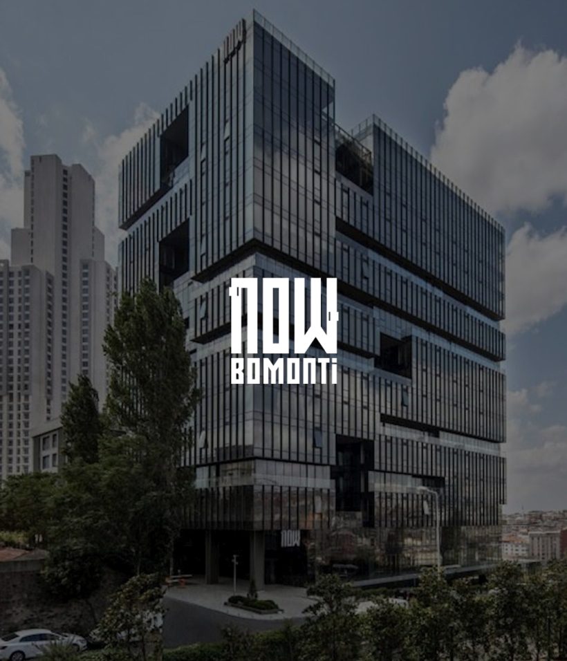nowbomonti