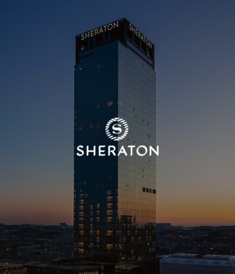 sheraton