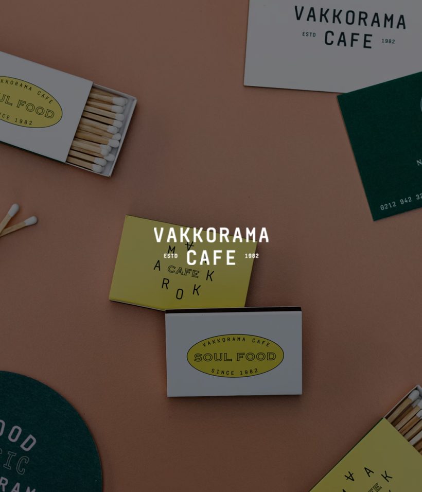 vakkorama